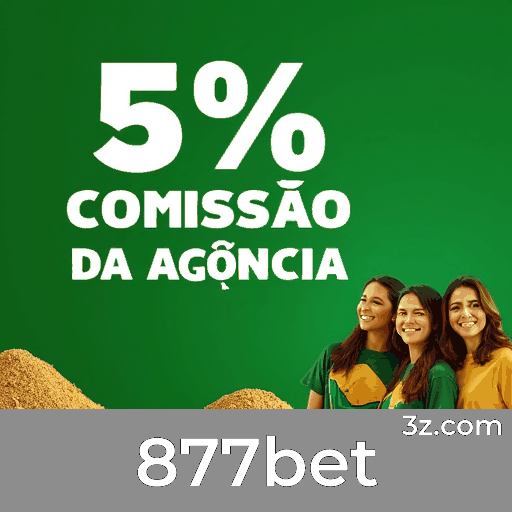 Ofertas Exclusivas 877bet: Ganhe Bônus Generosos agora
