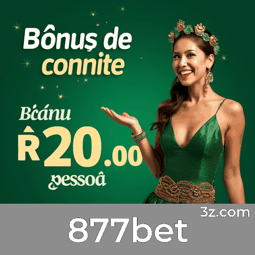 877bet: Experiência de Cassino Online para Brasileiros